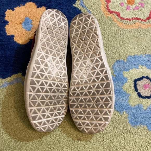 teva mary janes - Picture 4 of 4